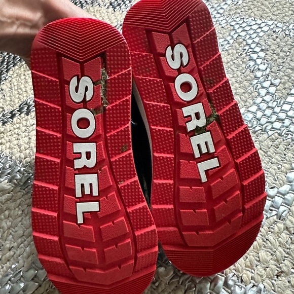 SOREL Whitney II strap boot - Picture 6 of 9